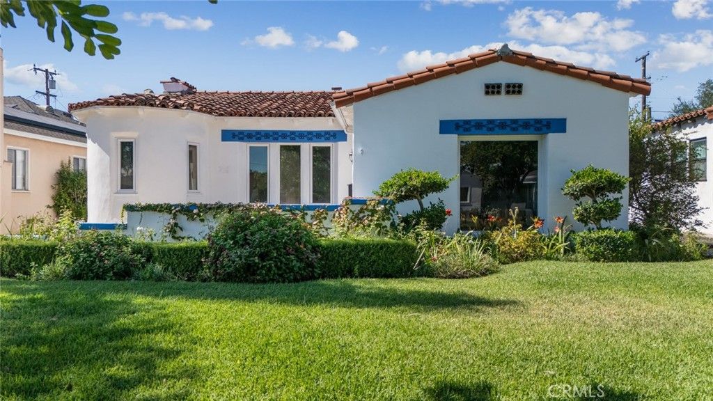 407 Daroca Avenue, San Gabriel, CA 91775 — exterior