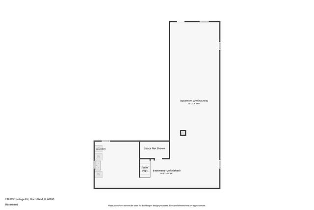 238 Frontage Road W, Northfield, IL 60093