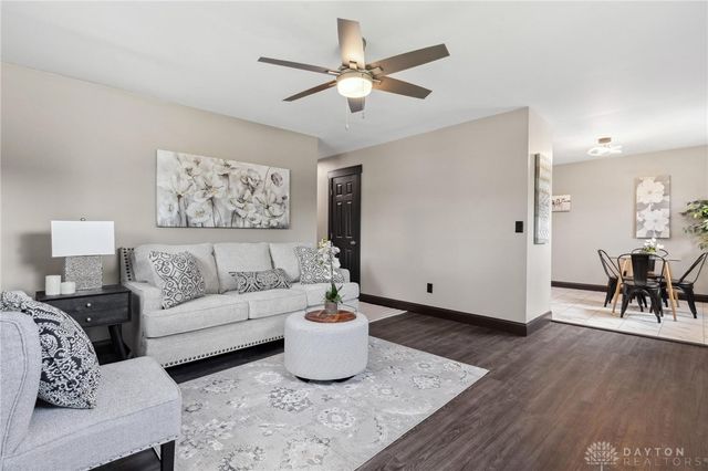 640 N Pleasant Valley Avenue, Dayton, OH 45404