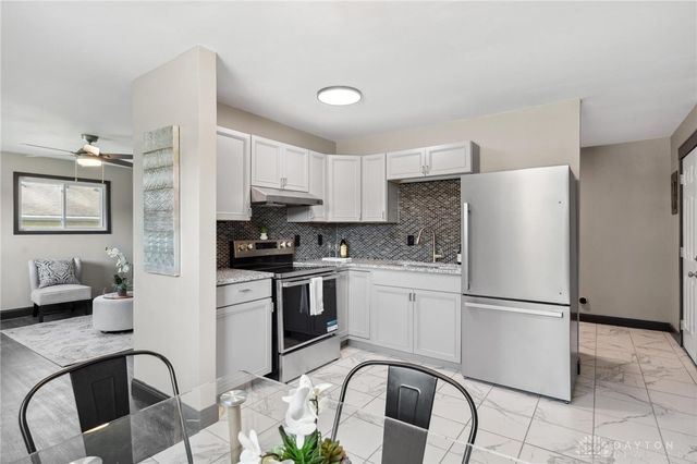 640 N Pleasant Valley Avenue, Dayton, OH 45404