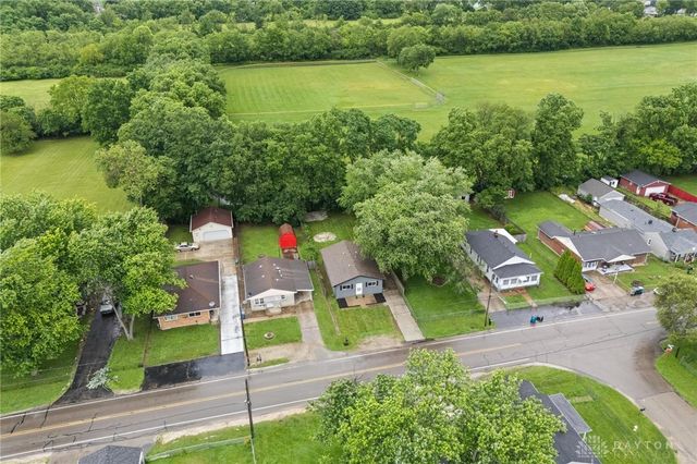 640 N Pleasant Valley Avenue, Dayton, OH 45404