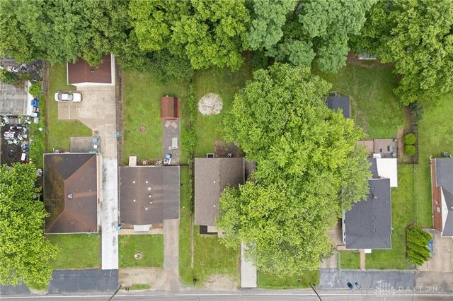 640 N Pleasant Valley Avenue, Dayton, OH 45404