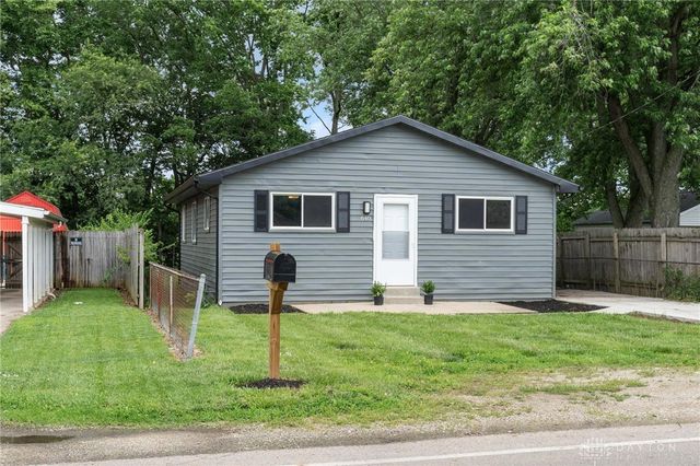 640 N Pleasant Valley Avenue, Dayton, OH 45404