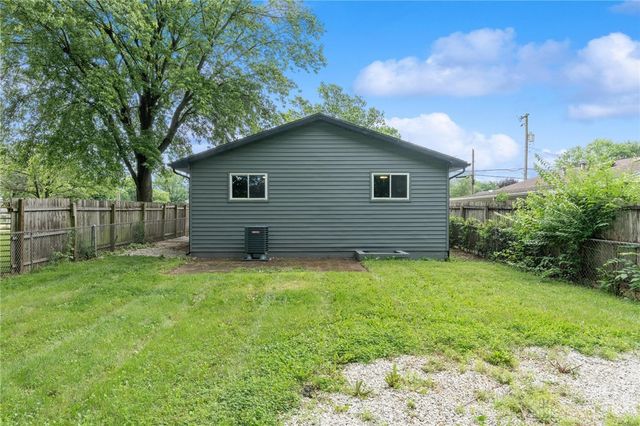 640 N Pleasant Valley Avenue, Dayton, OH 45404
