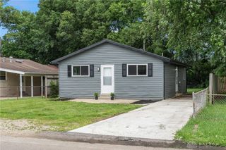640 N Pleasant Valley Avenue, Dayton, OH 45404
