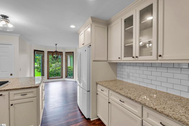 100 Bennetts Crossing Court, Greer, SC 29651