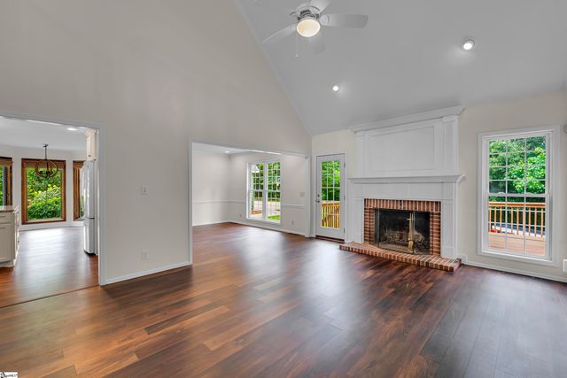 100 Bennetts Crossing Court, Greer, SC 29651
