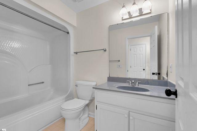 100 Bennetts Crossing Court, Greer, SC 29651