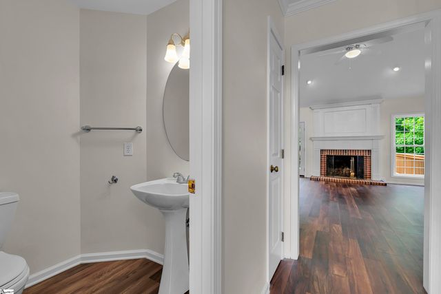 100 Bennetts Crossing Court, Greer, SC 29651