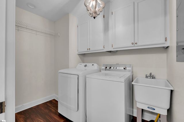 100 Bennetts Crossing Court, Greer, SC 29651
