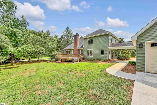 100 Bennetts Crossing Court, Greer, SC 29651