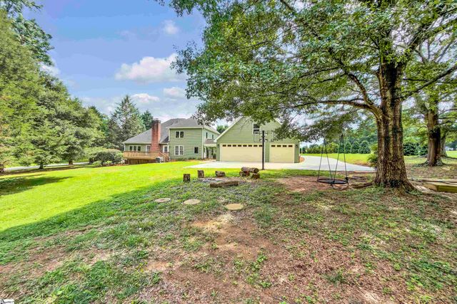 100 Bennetts Crossing Court, Greer, SC 29651
