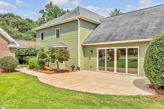 100 Bennetts Crossing Court, Greer, SC 29651