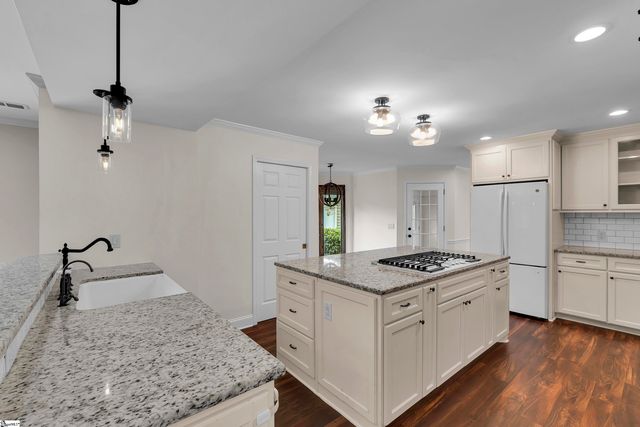100 Bennetts Crossing Court, Greer, SC 29651