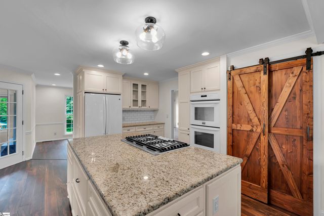 100 Bennetts Crossing Court, Greer, SC 29651