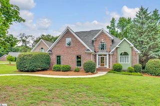 100 Bennetts Crossing Court, Greer, SC 29651