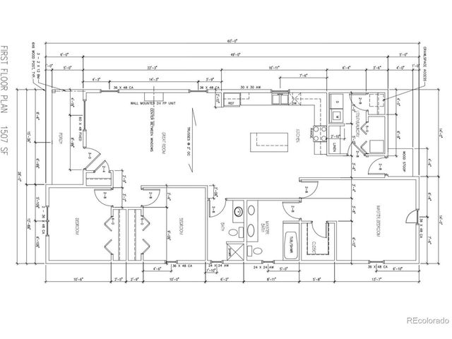 10515 Willow Ave, Poncha Springs, CO 81201