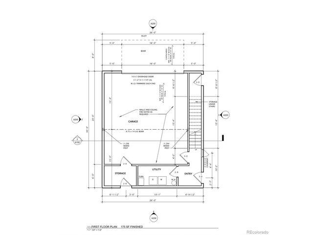 10515 Willow Ave, Poncha Springs, CO 81201