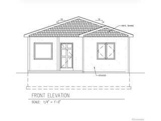 10515 Willow Ave, Poncha Springs, CO 81201