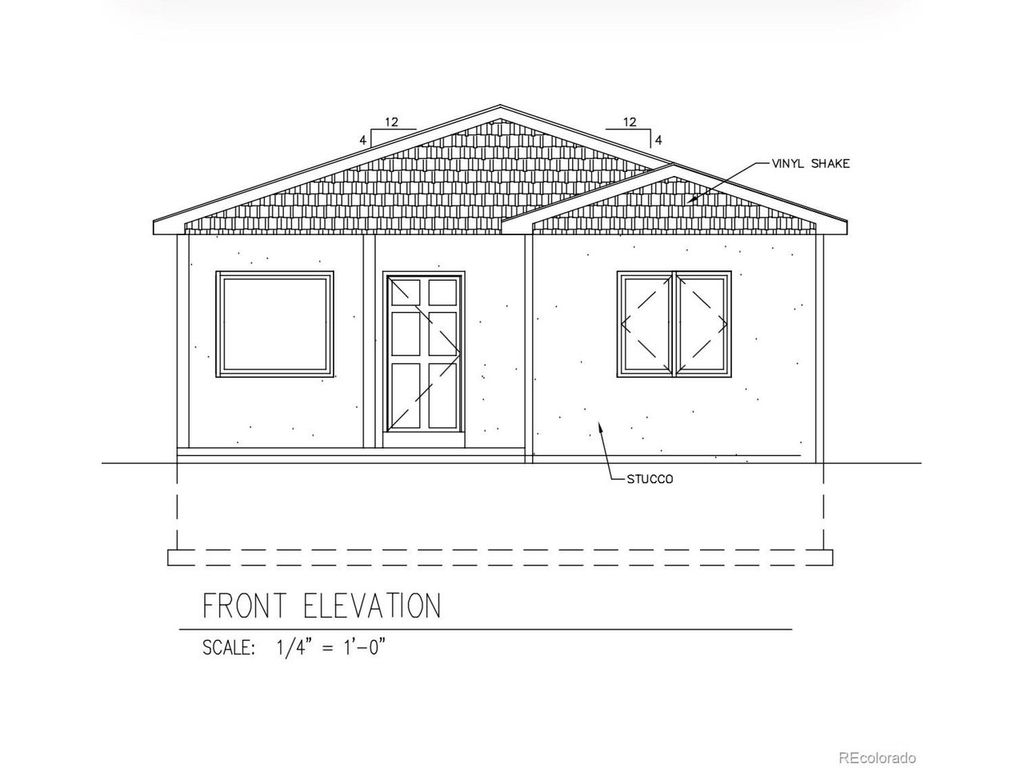 10515 Willow Ave, Poncha Springs, CO 81201