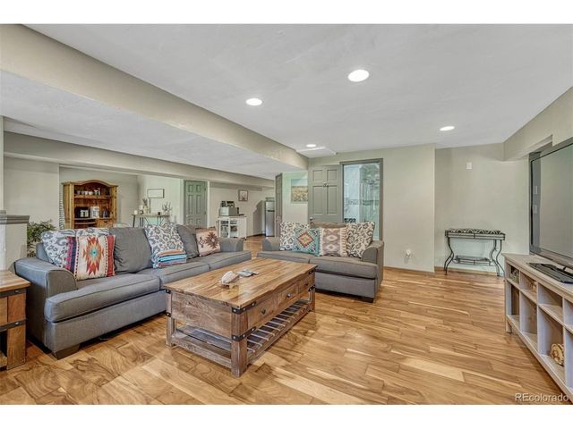 515 Congressional Dr, Monument, CO 80132