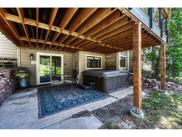 515 Congressional Dr, Monument, CO 80132