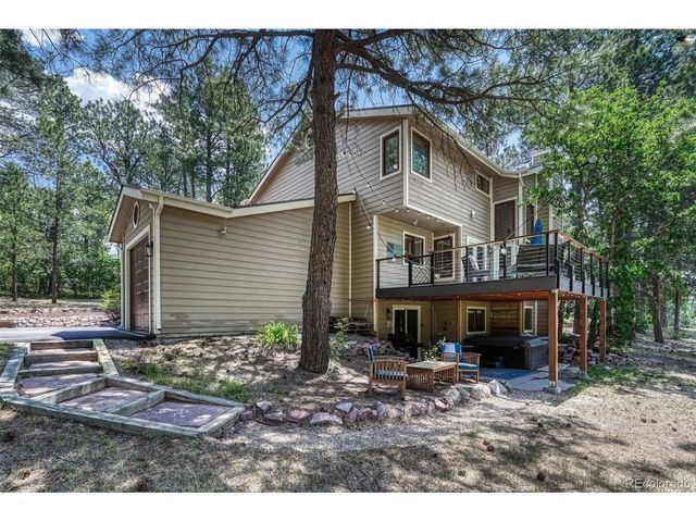 515 Congressional Dr, Monument, CO 80132