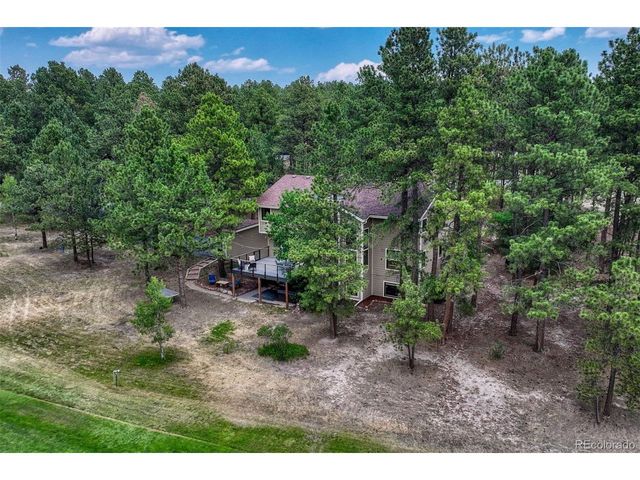 515 Congressional Dr, Monument, CO 80132