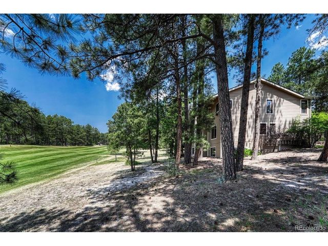 515 Congressional Dr, Monument, CO 80132