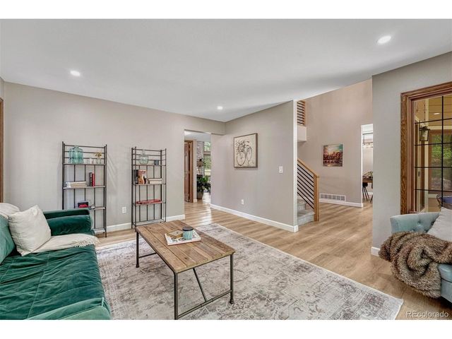515 Congressional Dr, Monument, CO 80132