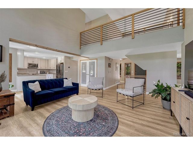 515 Congressional Dr, Monument, CO 80132