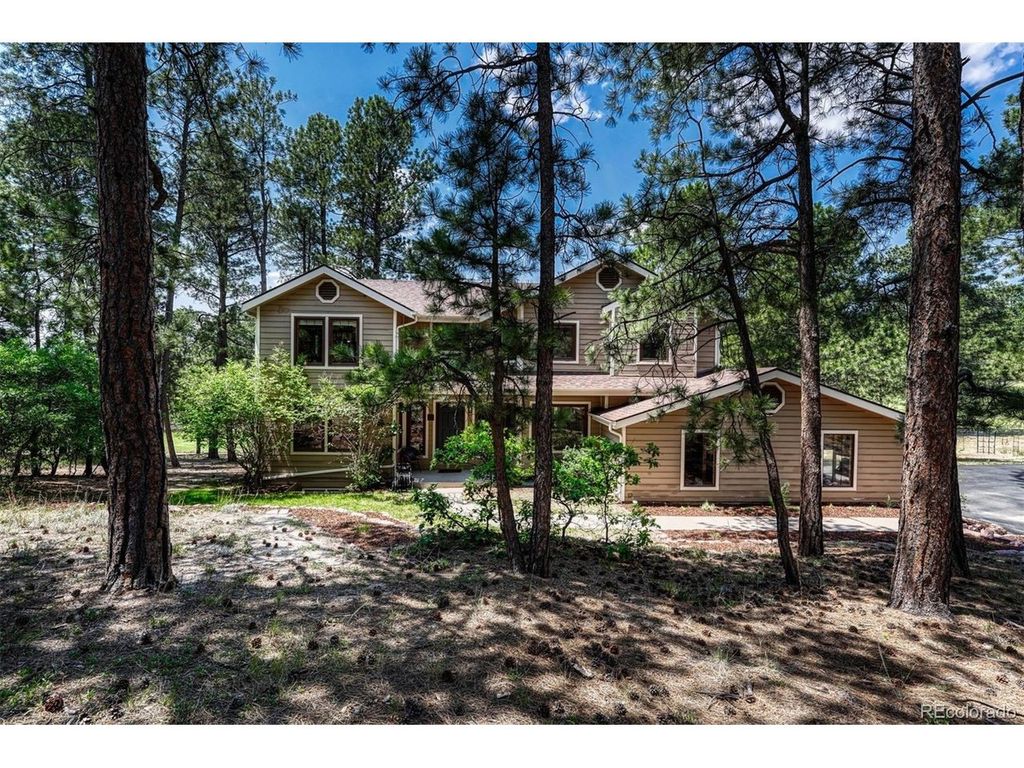 515 Congressional Dr, Monument, CO 80132