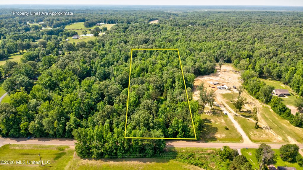 Gaines Road, Hernando, MS 38632 — photo 4