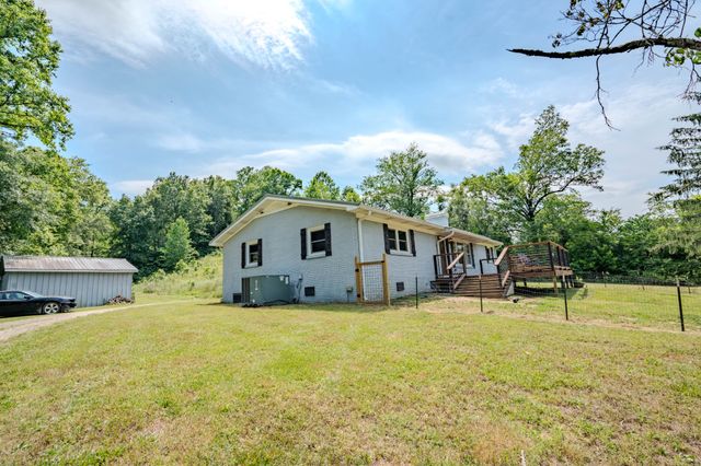 8150 Suckstem Branch Rd, Lawrenceburg, TN 38464