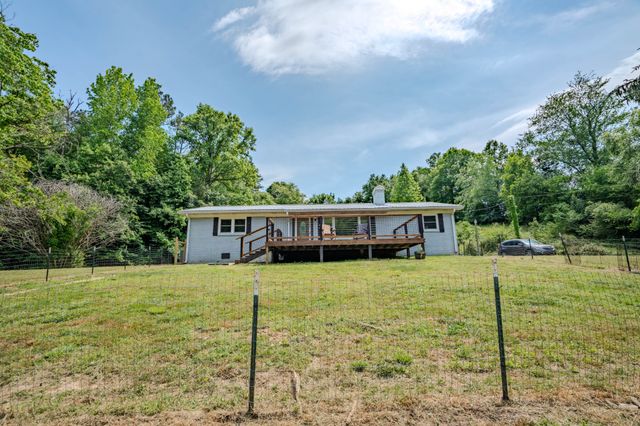 8150 Suckstem Branch Rd, Lawrenceburg, TN 38464