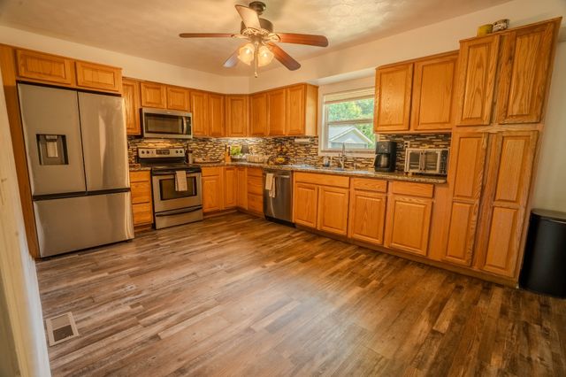 8150 Suckstem Branch Rd, Lawrenceburg, TN 38464