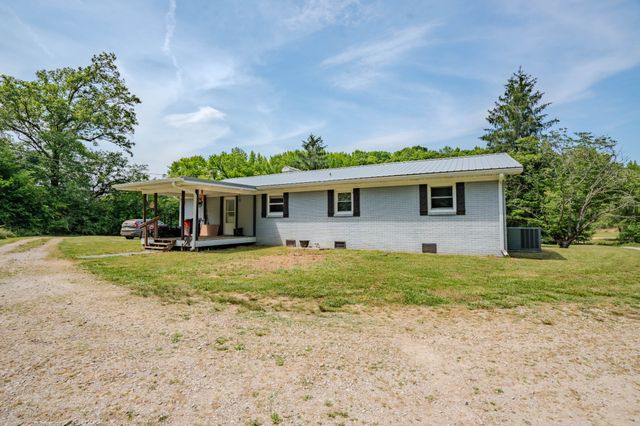 8150 Suckstem Branch Rd, Lawrenceburg, TN 38464