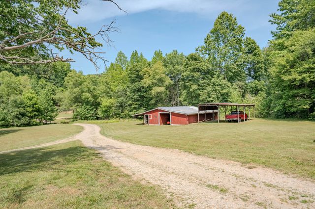 8150 Suckstem Branch Rd, Lawrenceburg, TN 38464