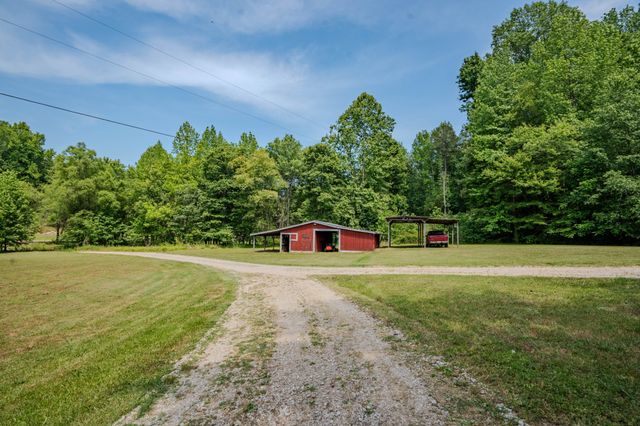 8150 Suckstem Branch Rd, Lawrenceburg, TN 38464
