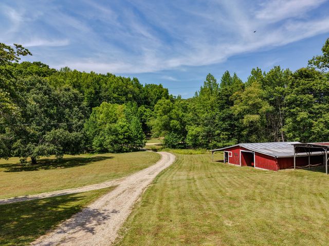 8150 Suckstem Branch Rd, Lawrenceburg, TN 38464