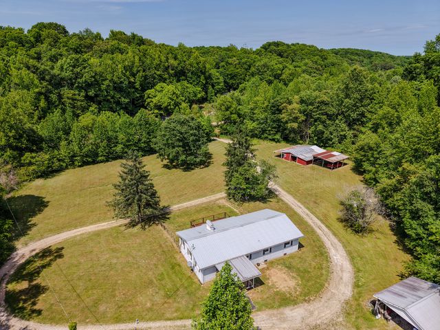 8150 Suckstem Branch Rd, Lawrenceburg, TN 38464