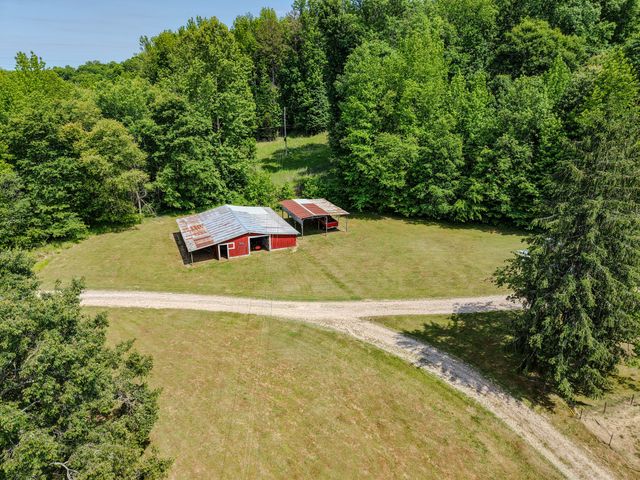 8150 Suckstem Branch Rd, Lawrenceburg, TN 38464