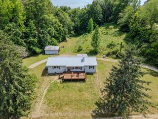8150 Suckstem Branch Rd, Lawrenceburg, TN 38464