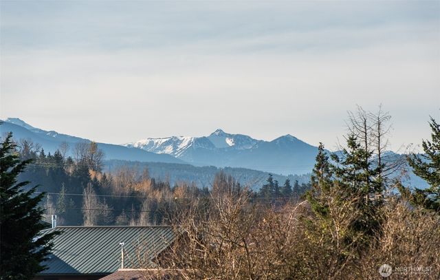 0 Washington Harbor Road, Sequim, WA 98382