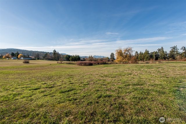 0 Washington Harbor Road, Sequim, WA 98382