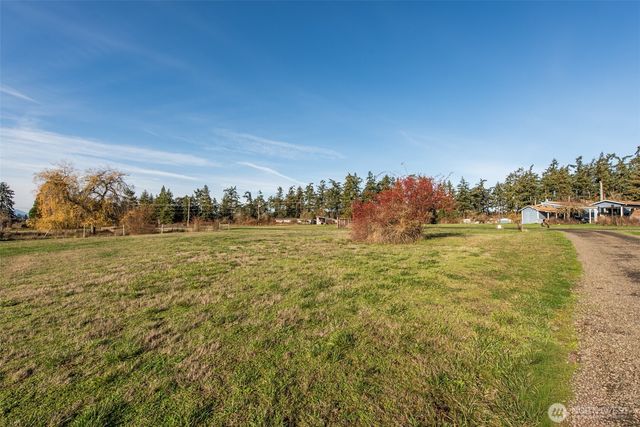 0 Washington Harbor Road, Sequim, WA 98382