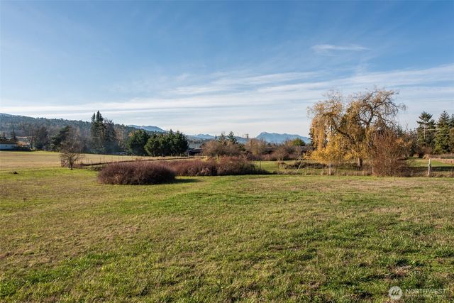 0 Washington Harbor Road, Sequim, WA 98382