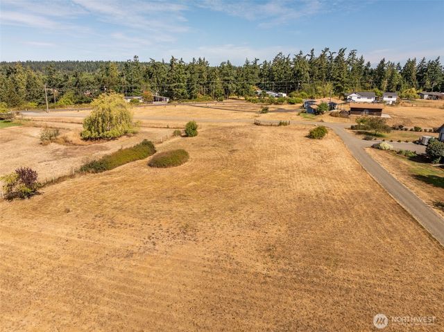 0 Washington Harbor Road, Sequim, WA 98382