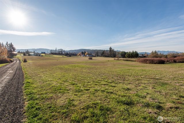 0 Washington Harbor Road, Sequim, WA 98382
