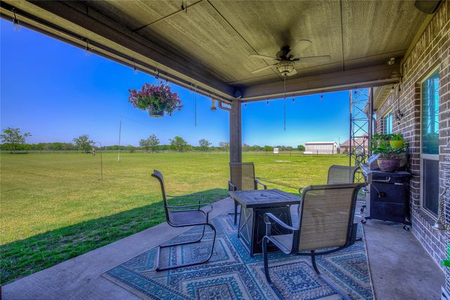 5174 County Road 3204, Campbell, TX 75422